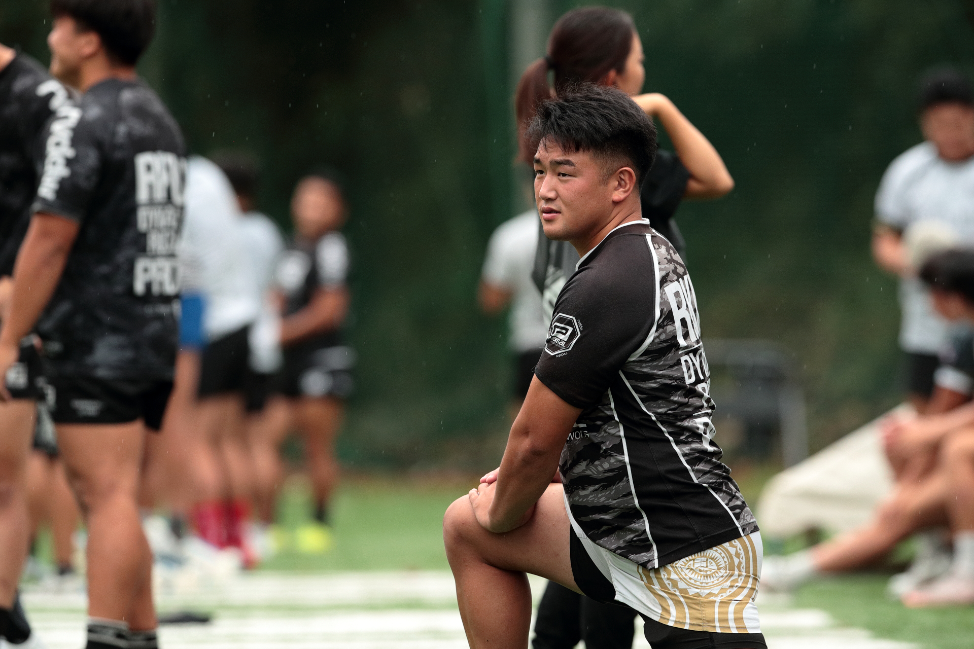 校内合宿-2 | 流通経済大学ラグビーフットボール部オフィシャルウェブ