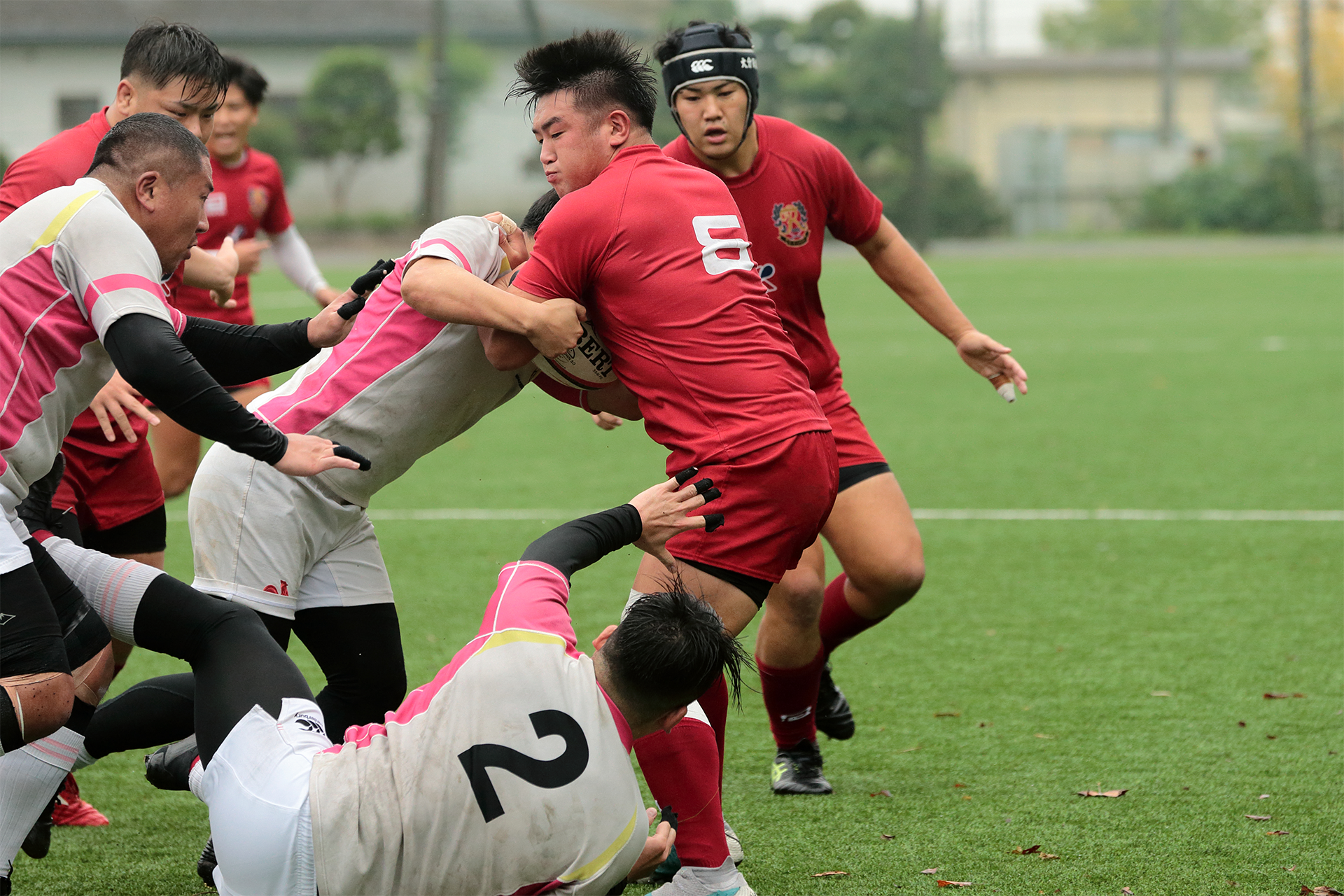 東日本トップクラブリーグ
