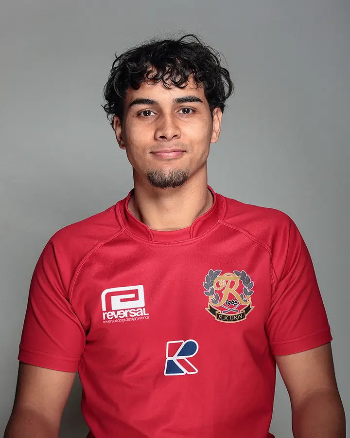 スユイラ・ノア・ジェームス