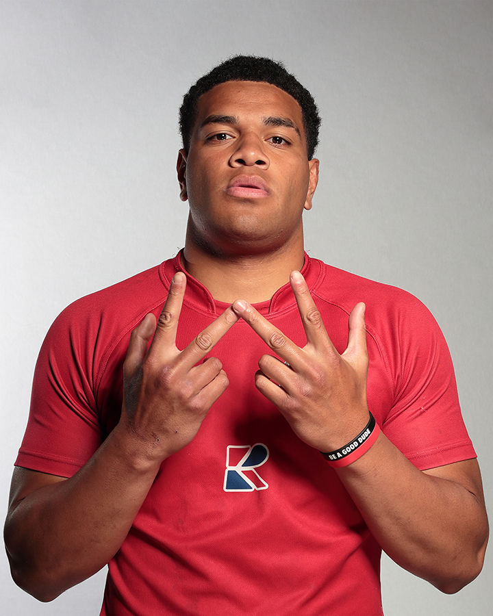 トゥラガ・ジェフリー・チャールズ