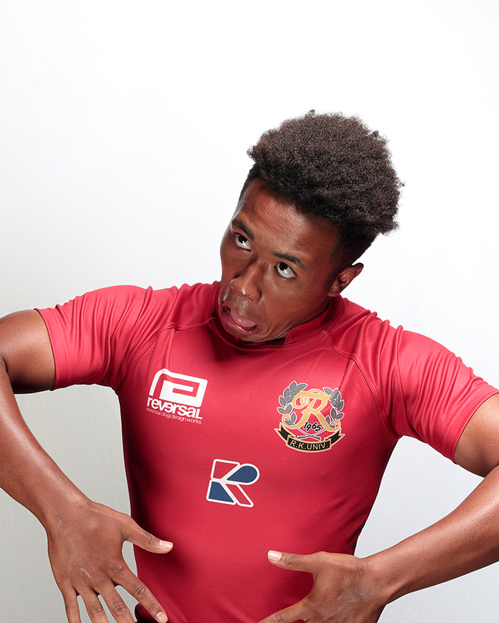 加藤 アディナン